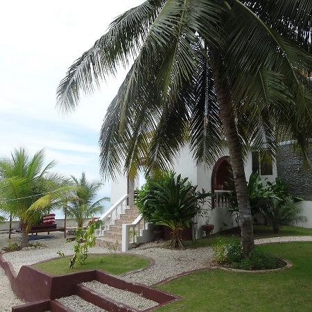 House Rapunzel Hotel Oslob Buitenkant foto