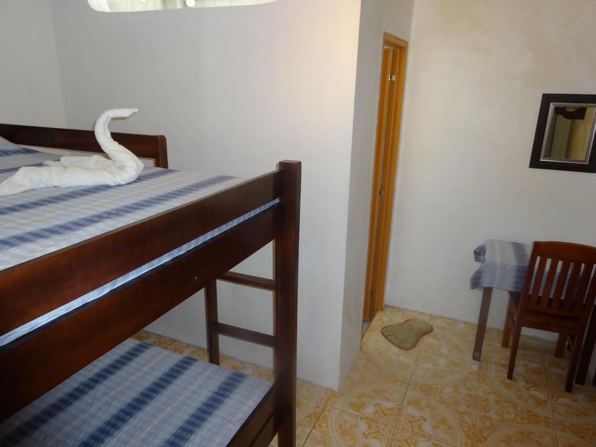 House Rapunzel Hotel Oslob Buitenkant foto