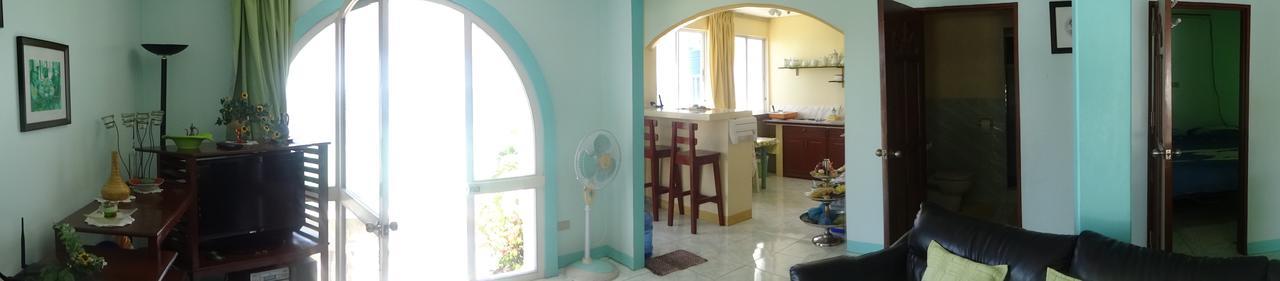 House Rapunzel Hotel Oslob Buitenkant foto